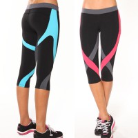 Kompressziós hosszú nadrág